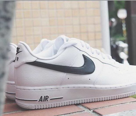 Nike Air Force One Men Low--029